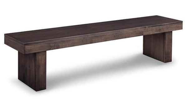 Kenova Bench Seat by Handstone