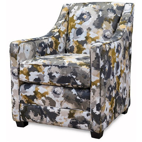 865-03 Accent Chair By Superstyle Furniture
