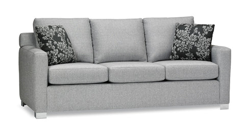 Ward Sectional and Sofa