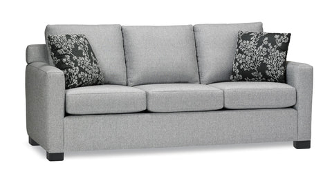 June Sectional and Sofa