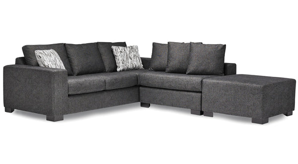 Block Sofa and Sectional