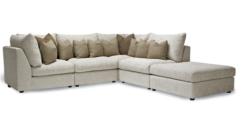 Bram Sectional