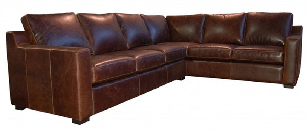Bedford Sectional By Rosedale