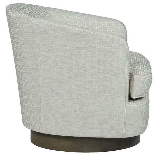 Tipsy Swivel Chair 1138-31 By Fairfield