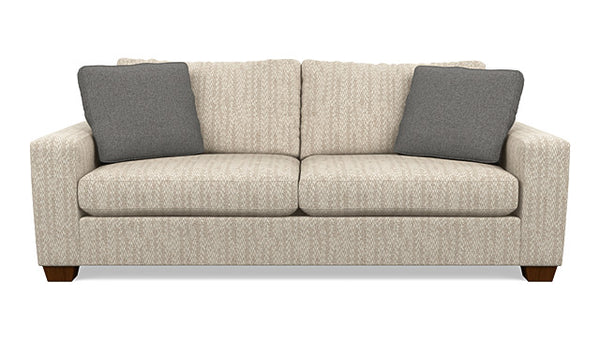 Cannon Sectional By Stylus