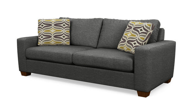 Cannon Sofa By Stylus