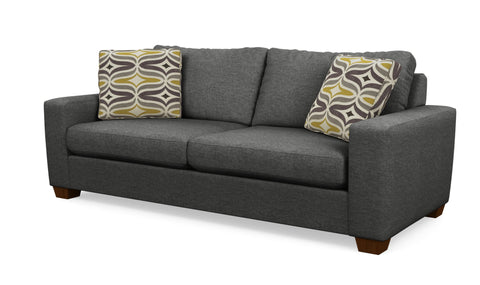 Cannon Sofa By Stylus