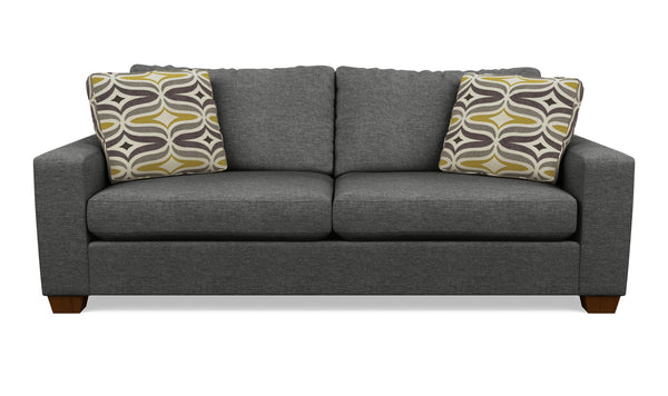 Cannon Sectional By Stylus