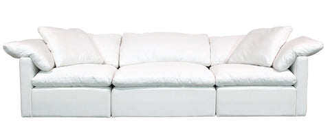 Wow Modular Track Arm Sofa By Rosedale