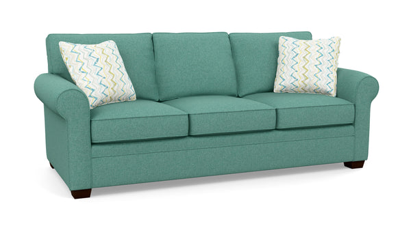 Diaz Sectional By Stylus