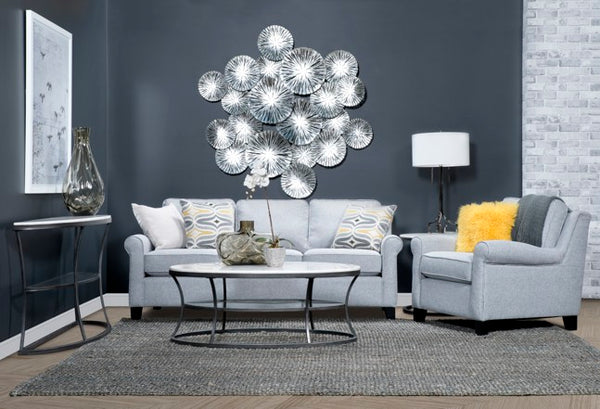 Dell Sofa and Sectional