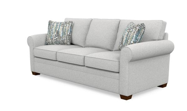 Diaz Sectional By Stylus