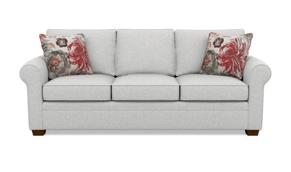 Diaz Sectional By Stylus