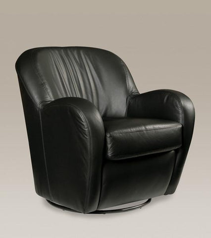 102 Swivel Chair by Future Fine Furniture