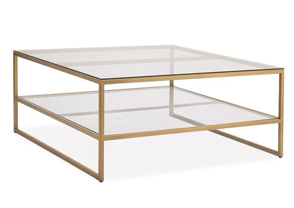 Electra Coffee Table by Handstone