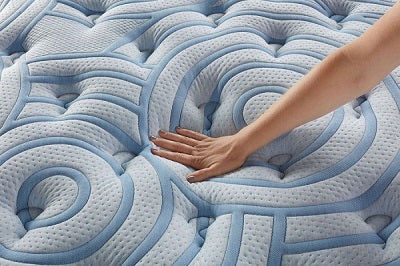 Future Mattress by Serta Perfect Sleeper