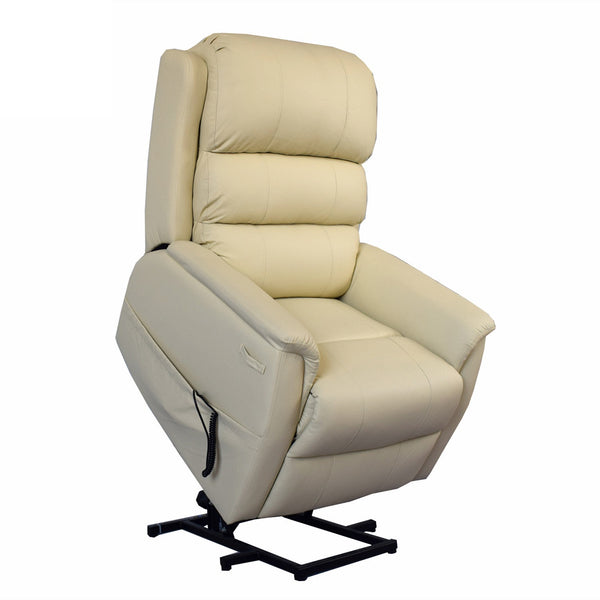 Bergandy Power Lift Recliner