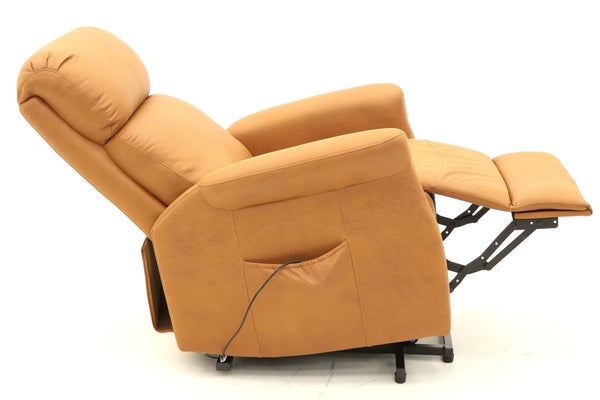 9167 Power Lift Chair