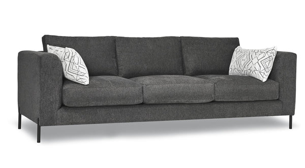Jared Sofa By Stylus Architect