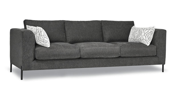 Jared Sectional By Stylus Architect