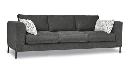 Jared Sectional By Stylus Architect