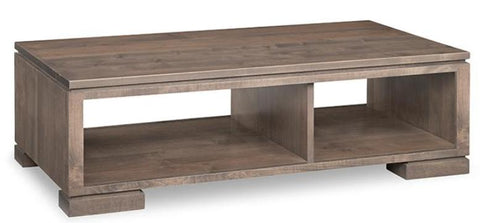 Kenova Coffee Table by Handstone