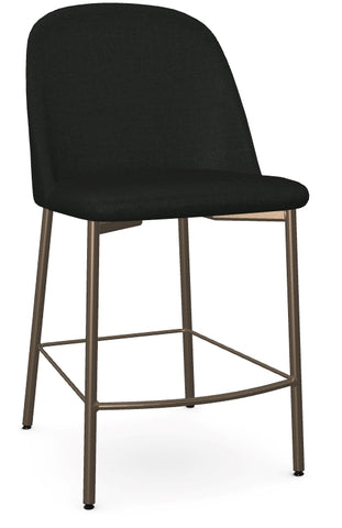 Luongo Non Swivel Stool