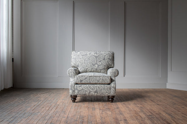 Accent Chairs