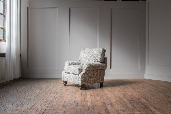 Accent Chairs