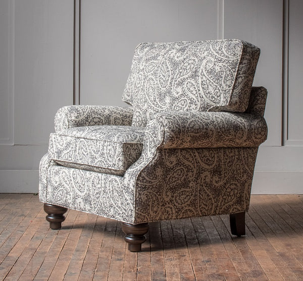 Accent Chairs