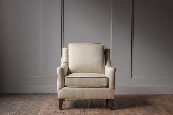 Accent Chairs