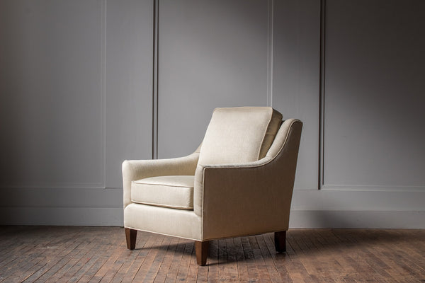 Accent Chairs