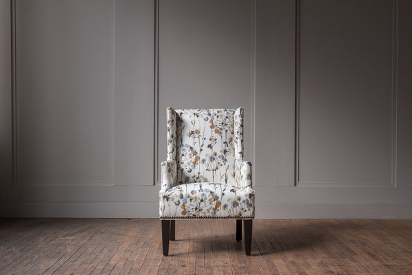 Accent Chairs