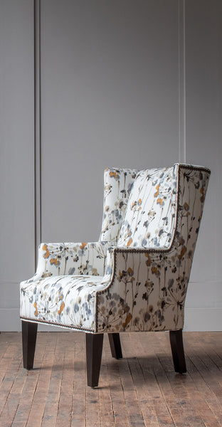 Accent Chairs