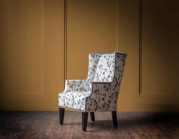 Accent Chairs