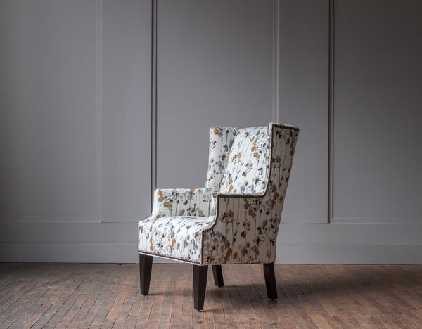Accent Chairs