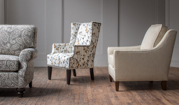 Accent Chairs
