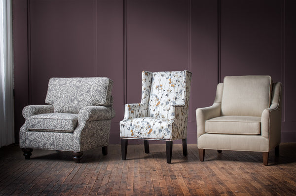 Accent Chairs