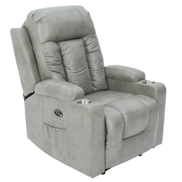 Napoli Power Recliner