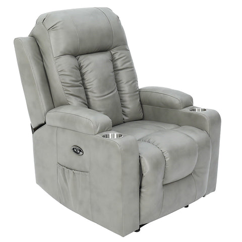 Napoli Power Recliner