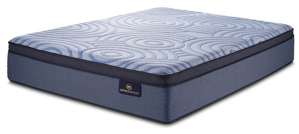 Perpetual Mattress by Serta Perfect Sleeper Hybrid