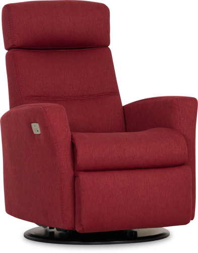 Divani Power Relaxer Recliner by IMG Comfort