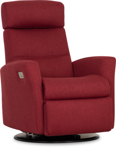 Divani Power Relaxer Recliner by IMG Comfort