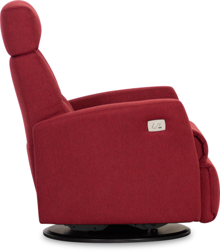 Divani Power Relaxer Recliner by IMG Comfort