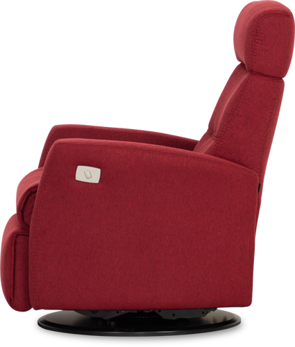 Divani Power Relaxer Recliner by IMG Comfort