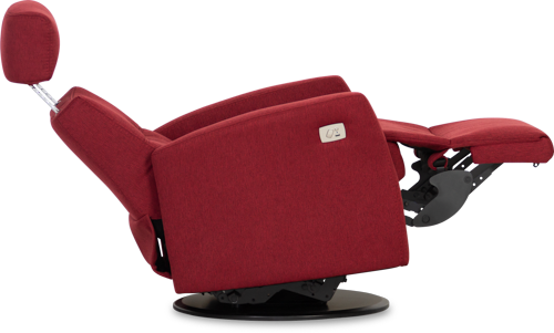 Divani Power Relaxer Recliner by IMG Comfort