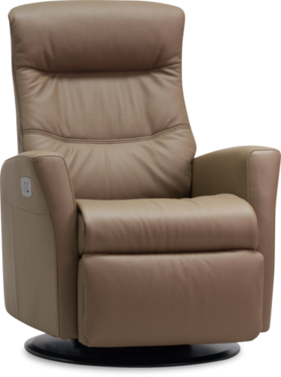 Lord Power Relaxer Recliner by IMG Comfort
