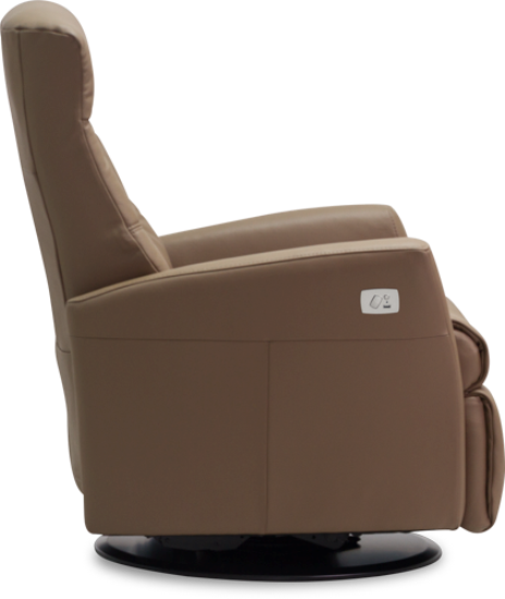 Lord Power Relaxer Recliner by IMG Comfort