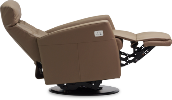 Lord Power Relaxer Recliner by IMG Comfort