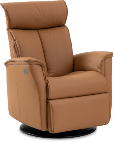 Duke Power Relaxer Recliner by IMG Comfort